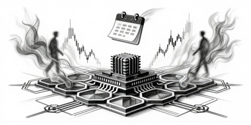 Huatian Tech Postpones Capital Raise, Shakes Shenzhen Stock's Semiconductor Outlook Huatian Tech Postpones Capital Raise, Shakes Shenzhen Stock's Semiconductor Outlook
