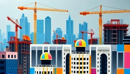 Huationg Global Ltd: Spearheading Sustainable Infrastructure Development in Singapore Huationg Global Ltd: Spearheading Sustainable Infrastructure Development in Singapore