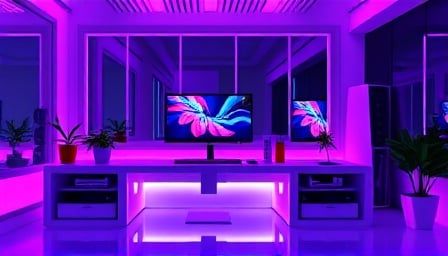 Huawei's HarmonyOS PCs Set to Revolutionize Mobile Computing, Boosting Archermind's Role in Tech Ecosystem