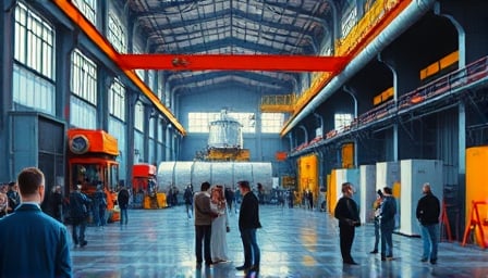 Huawu Co., Ltd. Navigates Market Volatility with Resilient Performance on Shenzhen Stock Exchange