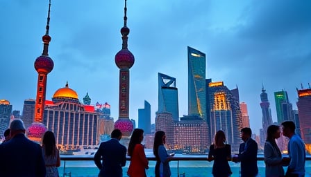 Huaxi Securities Leads Remarkable Surge in China's Capital Markets with Record Profits