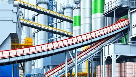 Huaxin Cement Bolsters African Presence with Holcim Nigeria Acquisition