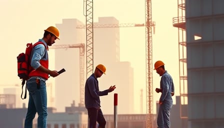 Huaxin Cement Capitalizes on Infrastructure Boom Amid Yarlung Tsangpo Project Surge