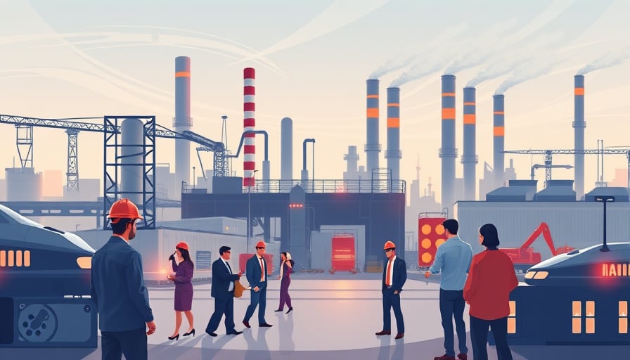 Huayou Cobalt Expands to Zimbabwe: New Lithium Sulfate Plant Boosts Global Supply