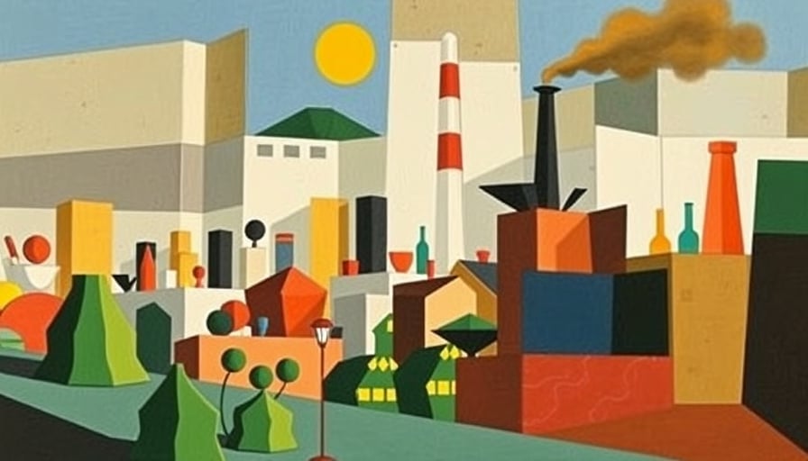 Huayou Cobalt Surges 1.44% as Battery‑Focused ETFs Boost China’s Lithium‑Ion Market