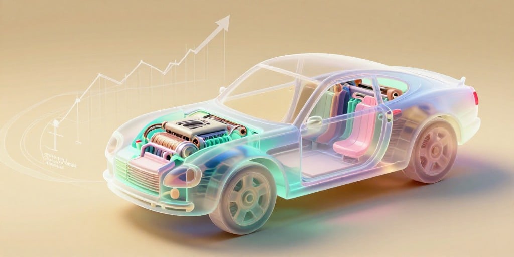 Huayu Automotive Systems: Strong Market Performance & Margin Buying Momentum in Shanghai Stock Exchange Huayu Automotive Systems: Strong Market Performance & Margin Buying Momentum in Shanghai Stock Exchange