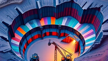 Huayu Mining Aims for Control in Asia Pacific Mining Amid Sector Volatility