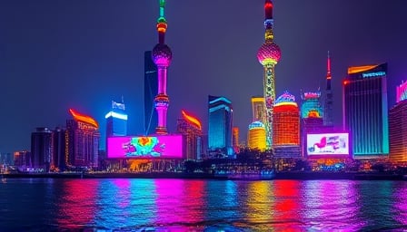 Huayuan Property Co Ltd Leads Real Estate Sector's Resilience Amid Market Downturn