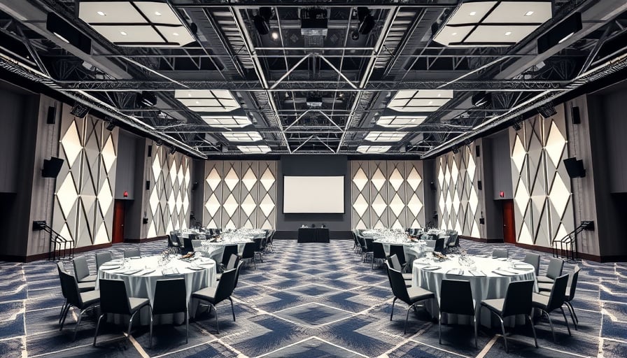 Hubbell CEO & CFO to Speak at Barclays Conference – Insider Sale Sparks Investor Attention