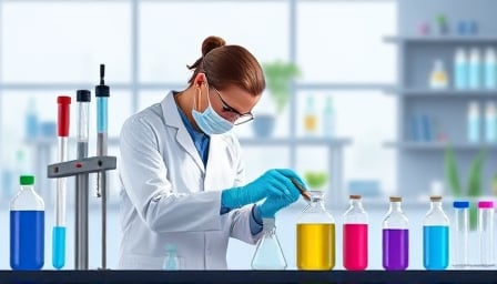 Hubei Biocause Heilen Pharmaceutical Soars Amid Market Optimism in China's Biotech Sector