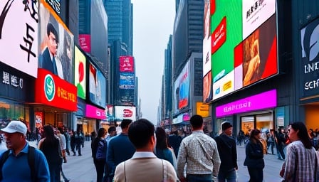 Hubei Broadcasting Faces Financial Struggles Amid Media Industry Challenges