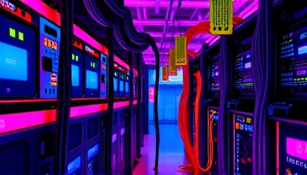 Hubei Broadcasting & Television Sees Surge in Investor Interest Amid AI and Cultural Big Data Initiatives