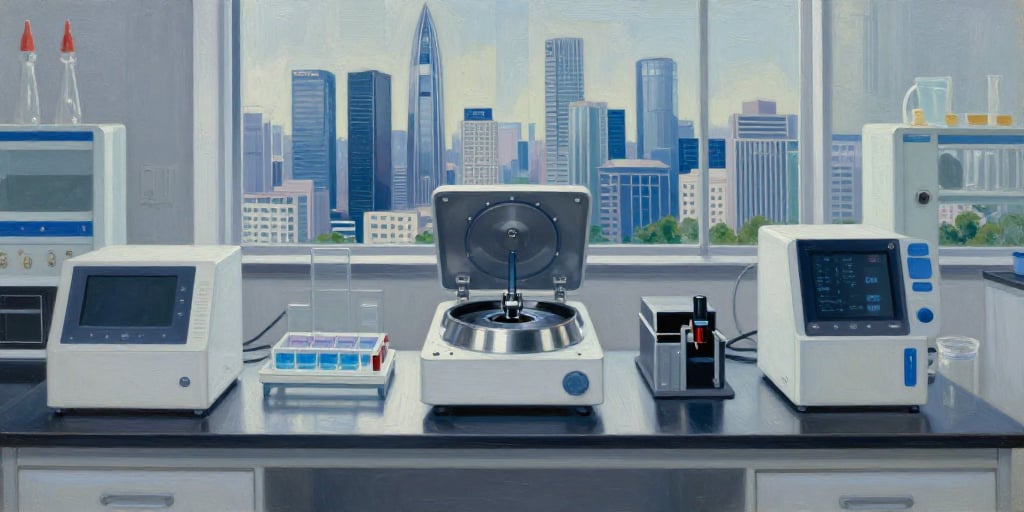 Hubei Dinglong Co: Leading Imaging Materials Innovator Driving Market Growth