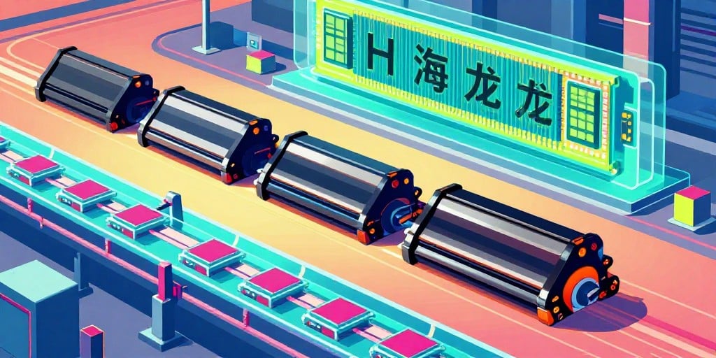 Hubei Dinglong Co Ltd: Driving Growth in AI‑Fueled Memory‑Chip Materials