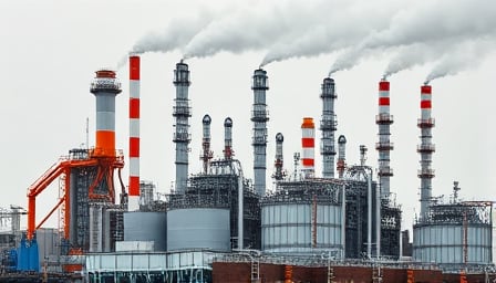 Hubei Dinglong Co Ltd Faces Market Volatility Amid Financial Scrutiny