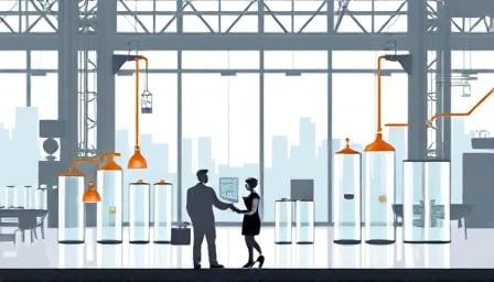Hubei Feilihua Quartz Glass Co Ltd Faces Market Challenges Amid Financial Volatility Hubei Feilihua Quartz Glass Co Ltd Faces Market Challenges Amid Financial Volatility