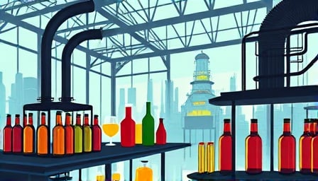 Hubei Feilihua Quartz Glass Sees Stock Surge Amid Strong Aerospace Sector Performance