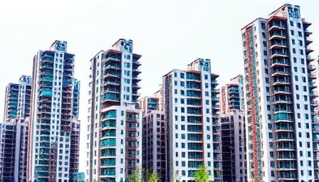 Hubei Fuxing: A Versatile Force in China's Real Estate Sector