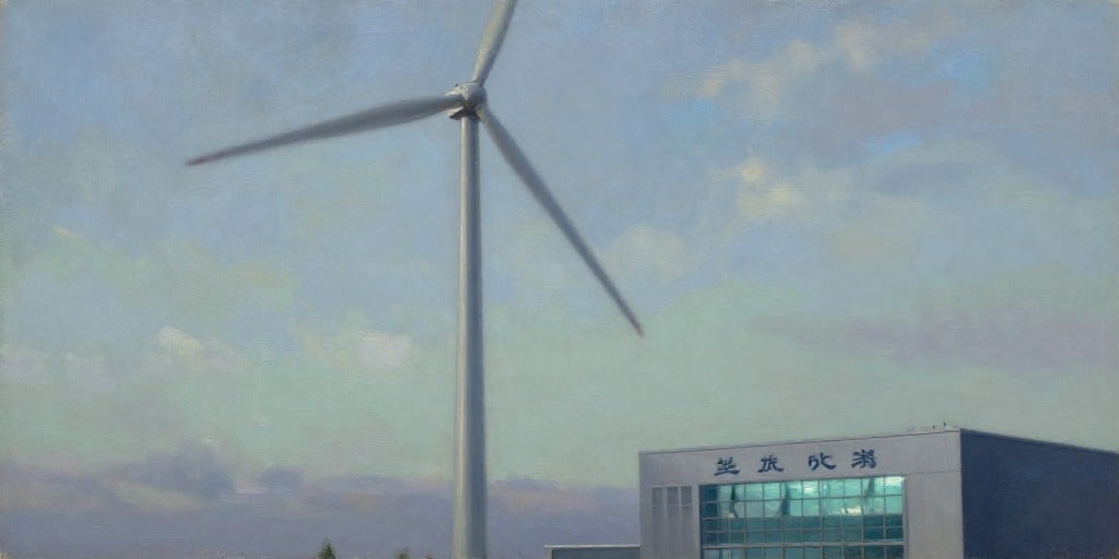 Hubei Heyuan Gas Hits 52‑Week High Amid China's Tech‑Driven Stock Rally