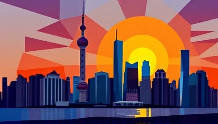 Hubei Huitian New Materials Sees Market Uptick Amid Strong Financial Performance
