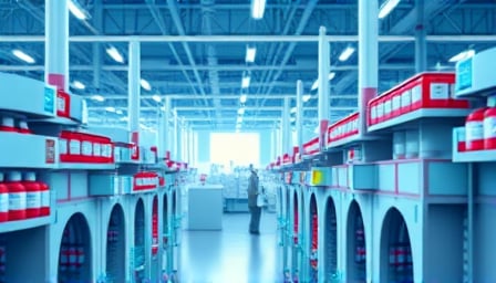 Hubei Jumpcan Pharmaceutical: Demonstrating Resilience and Stability in China's Competitive Pharma Market