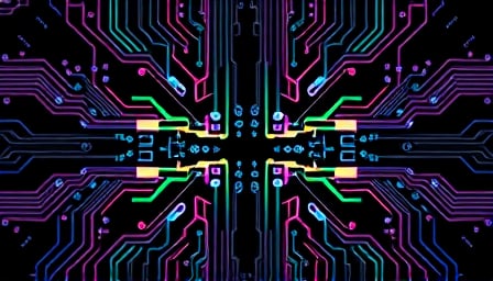 Hubei Province Takes Control of Hubei Tech Semiconductors, Signaling Major Shift in China's Semiconductor Industry