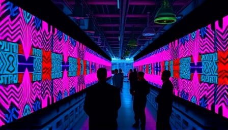 Hubei Tech Semiconductors Soars Amid U.S. Export Restrictions on EDA Technology