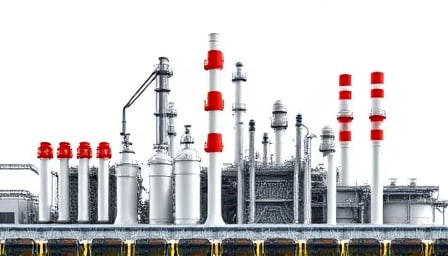 Hubei Xingfa Chemicals Bolsters Market Position with Strategic Financial Moves and Glyphosate Demand Surge
