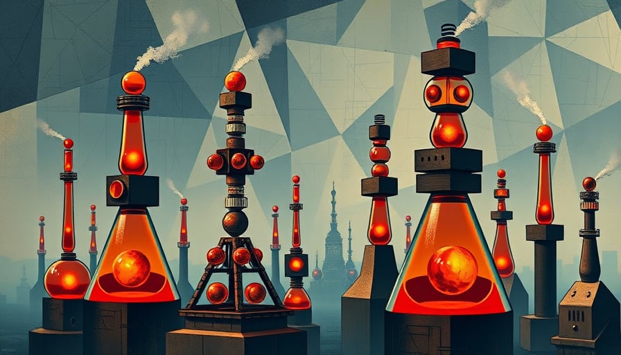 Hubei Xingfa Chemicals: China's Phosphate Powerhouse Driving EV Battery Growth