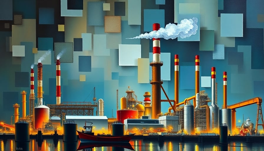 Hubei Xingfa Chemicals Expands into High-Purity Phosphorus and Advanced Battery Materials Hubei Xingfa Chemicals Expands into High-Purity Phosphorus and Advanced Battery Materials