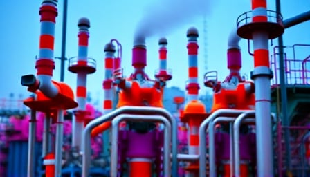 Hubei Xingfa Chemicals Group Capitalizes on Strategic Position in Global Phosphoric Market