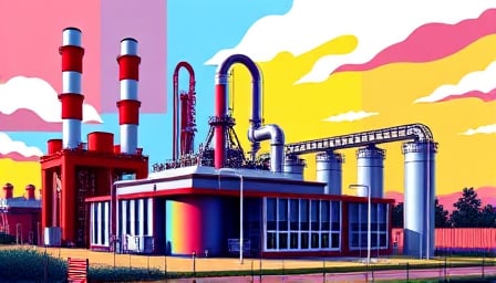Hubei Xingfa Chemicals Group Co Ltd: A Global Leader in Phosphoric Chemicals
