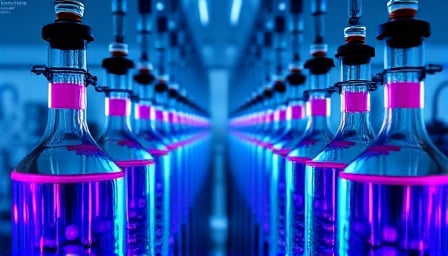Hubei Xingfa Chemicals Group Co Ltd: Leading the Charge in Global Phosphoric Chemicals Market