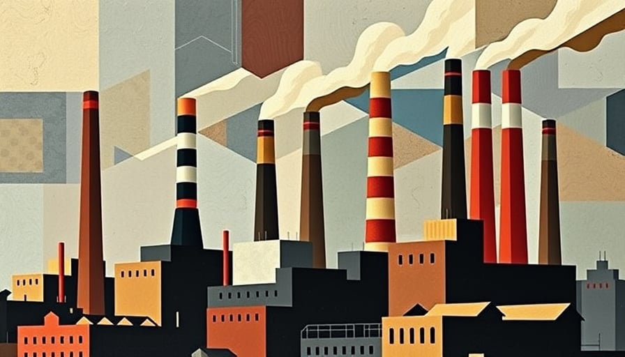 Hubei Xingfa: China's Quiet Chemical Powerhouse Poised to Outpace Market Mispricing