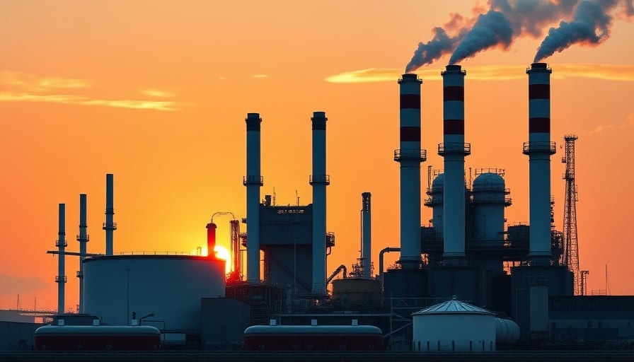 Hubei Xingfa Reshapes Leadership, Launches Share Buy‑Back as Phosphate Demand Surges