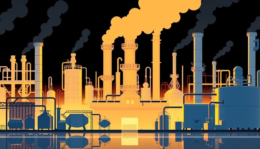 Hubei Xingfa Sets 331 Billion RMB 2026 Target, Accelerating Growth in Phosphoric Chemicals