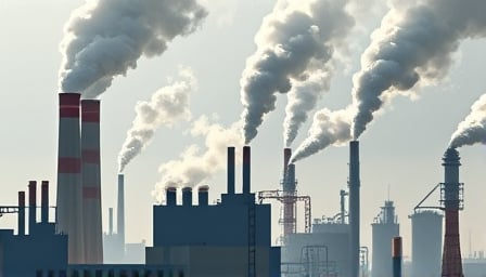 Hubei Yihua Chemical Industry Co Ltd: A Resilient Leader in the Global Chemical Market