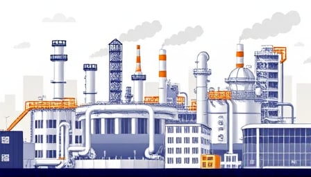 Hubei Yihua Chemical Industry: Navigating Market Volatility and Strategic Challenges for Future Growth