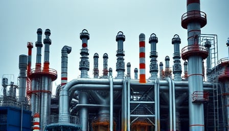 Hubei Yihua Chemical Industry: Navigating Market Volatility and Strategic Challenges Hubei Yihua Chemical Industry: Navigating Market Volatility and Strategic Challenges