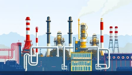 Hubei Zhenhua Chemical Co Ltd Celebrates Strong H1 2025 Performance with Revenue and Profit Surge