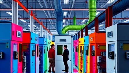 Hubei Zhongyi Technology Inc. Capitalizes on AI-Driven PCB Market Surge