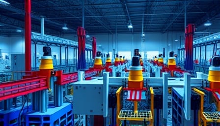 Huber + Suhner AG Boosts Optical Networking with Major Polish Facility Expansion
