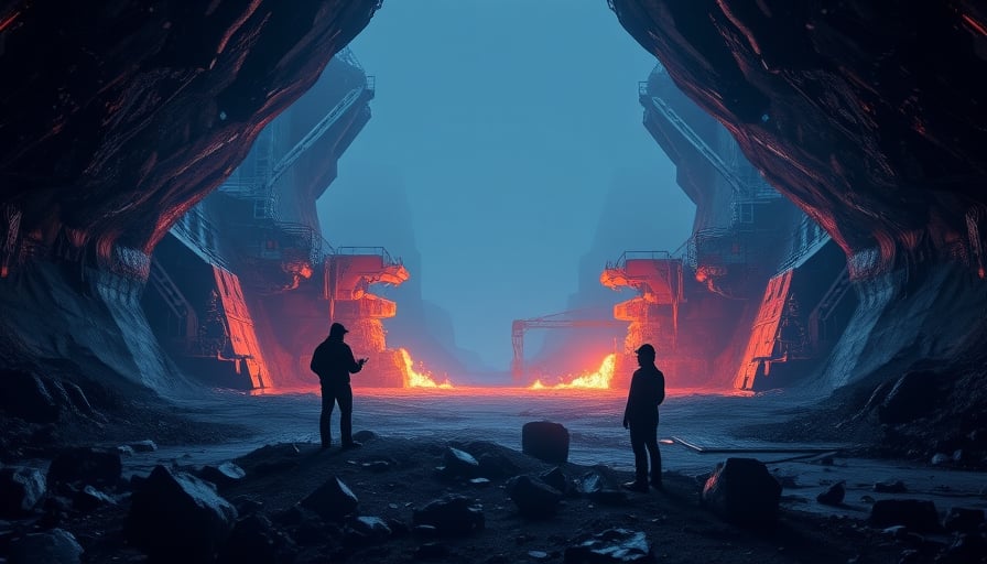 Hudbay Minerals Hits Record 2025 Earnings, Outpaces Forecasts with Copper & Gold Surge Hudbay Minerals Hits Record 2025 Earnings, Outpaces Forecasts with Copper & Gold Surge