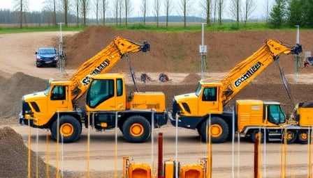 Hudbay Minerals Navigates Metals & Mining Amid Global Tech Shifts Hudbay Minerals Navigates Metals & Mining Amid Global Tech Shifts