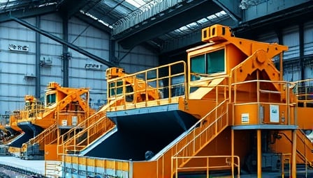 Hudbay Minerals Outperforms Amid Market Volatility and Industry Shifts Hudbay Minerals Outperforms Amid Market Volatility and Industry Shifts