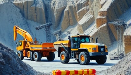 Hudbay Minerals Stands Firm Amid Global Tech Turbulence and Market Shifts Hudbay Minerals Stands Firm Amid Global Tech Turbulence and Market Shifts