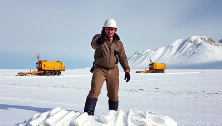 Hudbay Minerals Surpasses Q1 2025 Earnings and Revenue Expectations with Strong Gold Production and Cost Efficiency