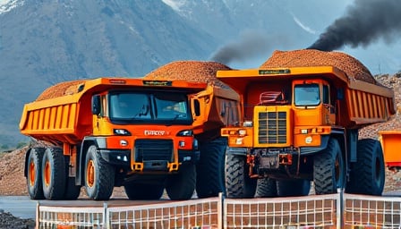Hudbay Minerals Surpasses Q1 2025 Projections with Record EBITDA and Cost Efficiency
