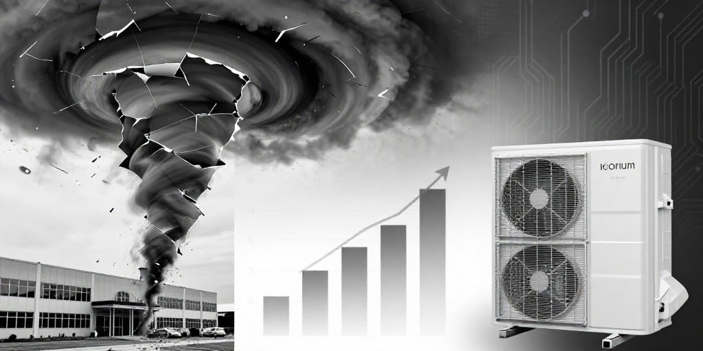 Hudson Technologies Q2: Revenue Grows, Margins Shrink, New Partnership Drives Innovation Hudson Technologies Q2: Revenue Grows, Margins Shrink, New Partnership Drives Innovation