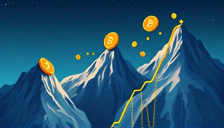 HugeWin Crypto: Navigating Volatility and Potential in the Digital Currency Market
